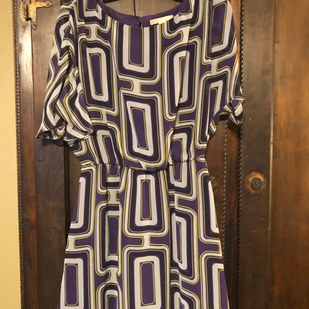 Banana Republic dress